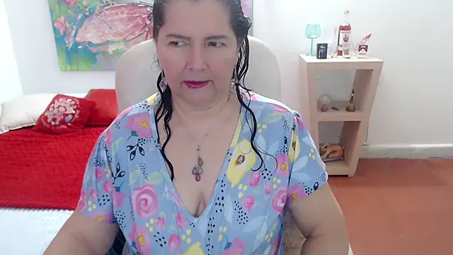 leonela 69 online show from 1, 12, 2025