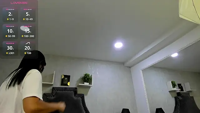 EmiliaRose  online show from 19, 10, 2025