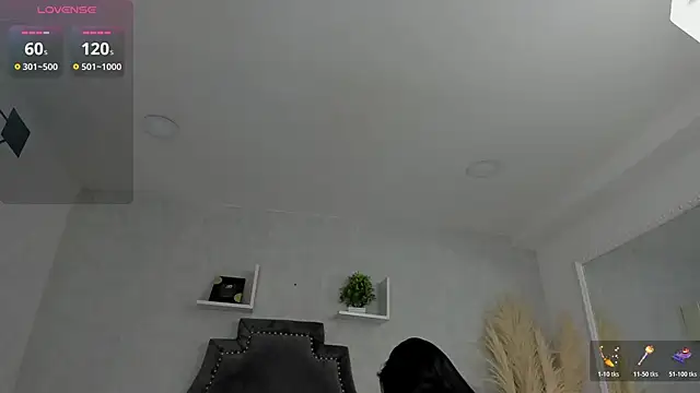 EmiliaRose  online show from 4, 12, 2025