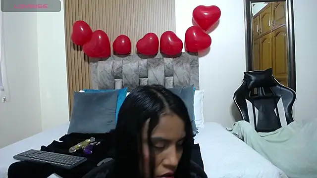 natasha steele online show from 19, 2, 2025