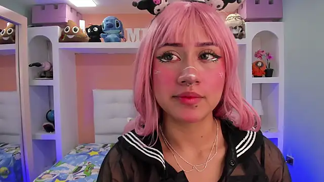 miss   megan online show from 8, 10, 2025