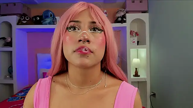 miss   megan online show from 14, 1, 2026