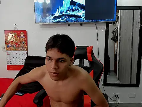 David Gil19 online show from 15, 2, 2025