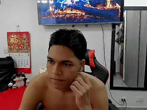 David Gil19 online show from 16, 2, 2025