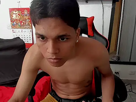 David Gil19 online show from 16, 2, 2025