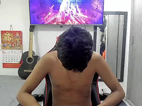 David Gil19 online show from 5, 3, 2025