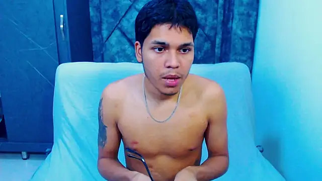 David Gil19 online show from 8, 1, 2026