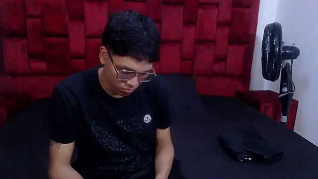 David Gil19 online show from 11, 1, 2026