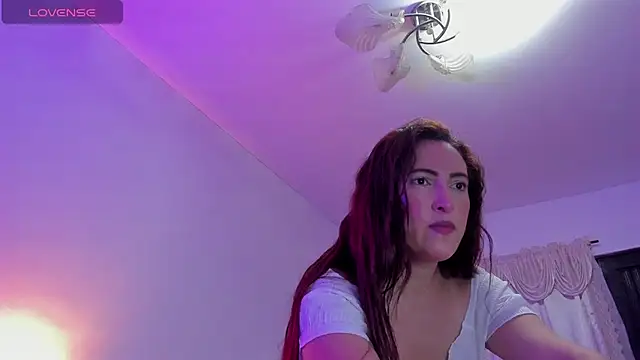 PamelaBliss online show from 11, 9, 2025