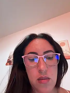 Snapshot of PamelaBliss chatting on 1, 8, 2026 PamelaBliss online show from 1, 8, 2026