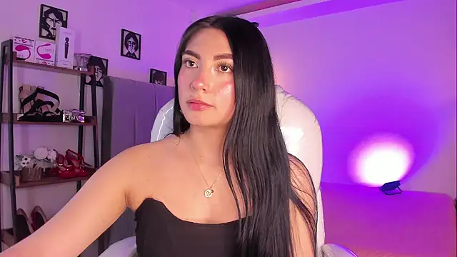 Snapshot of Miller_Vanessa_ chatting on 12, 9, 2025 Miller Vanessa online show from 12, 9, 2025