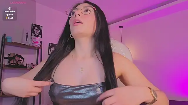 Miller Vanessa  online show from 2, 12, 2025