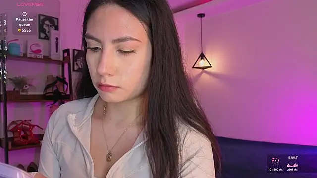 Miller Vanessa  online show from 1, 4, 2026