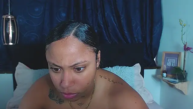 rebeka kenye online show from 18, 2, 2025