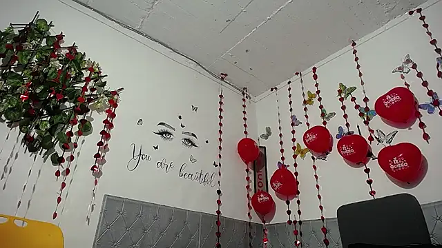 AlexaUllahX online show from 19, 2, 2025