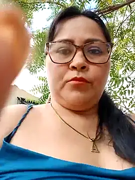 promiscuous-indecent-momm online show from 19, 3, 2025