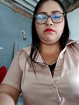 promiscuous-indecent-momm online show from 24, 9, 2025