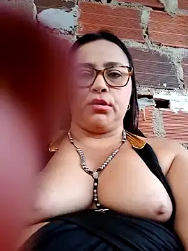 promiscuous-indecent-momm online show from 2, 10, 2025