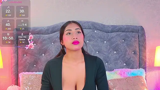 Snapshot of YesyHills chatting on 3, 3, 2026 YesyHills online show from 3, 3, 2026