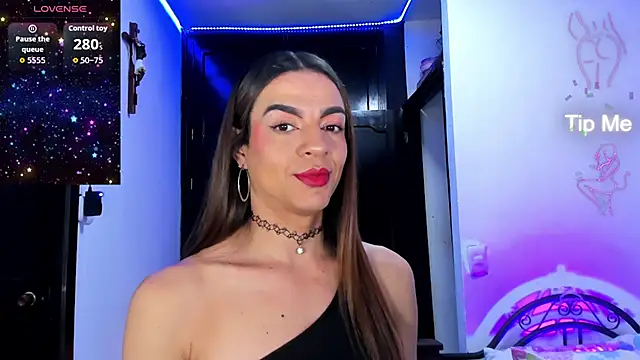 Dollcatalina online show from 19, 2, 2026