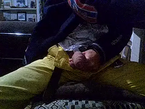 createur34 online show from 26, 10, 2025