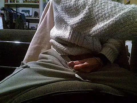 createur34 online show from 20, 11, 2025