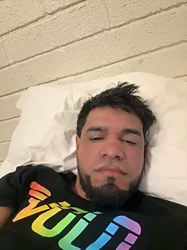 guajiro276565 online show from 23, 2, 2025