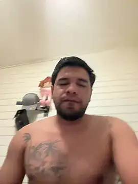 guajiro276565 online show from 11, 3, 2025