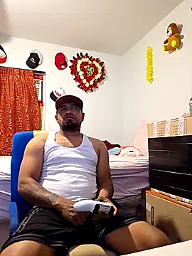 guajiro276565 online show from 23, 4, 2026