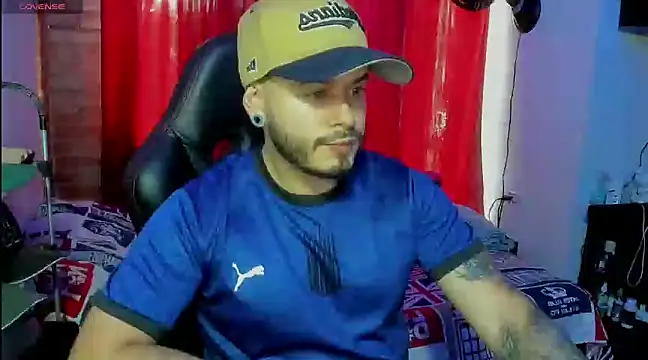 ragnar lothbrok777 online show from 21, 2, 2025