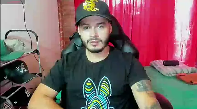 ragnar lothbrok777 online show from 5, 3, 2025