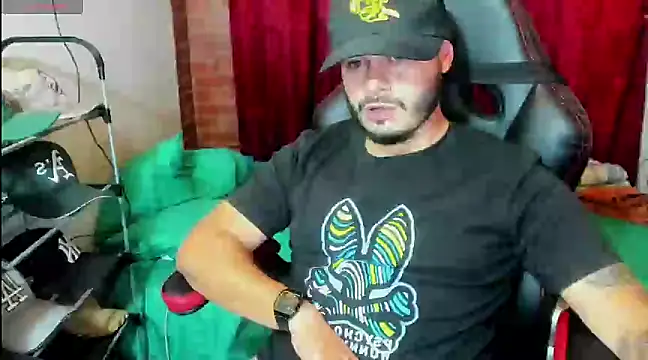 ragnar lothbrok777 online show from 6, 3, 2025