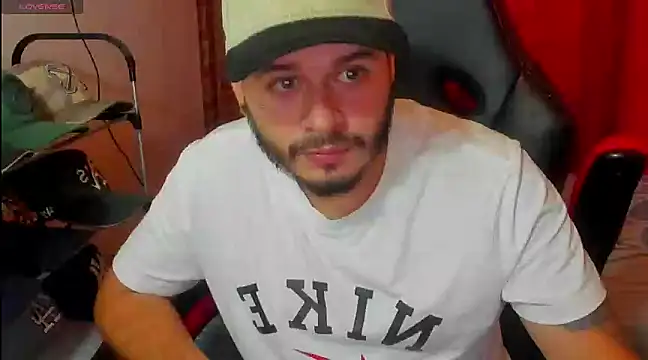 ragnar lothbrok777 online show from 10, 3, 2025