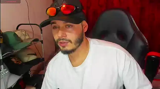 ragnar lothbrok777 online show from 17, 3, 2025