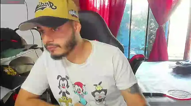 ragnar lothbrok777 online show from 18, 3, 2025