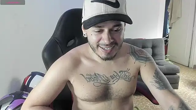 ragnar lothbrok777 online show from 12, 9, 2025