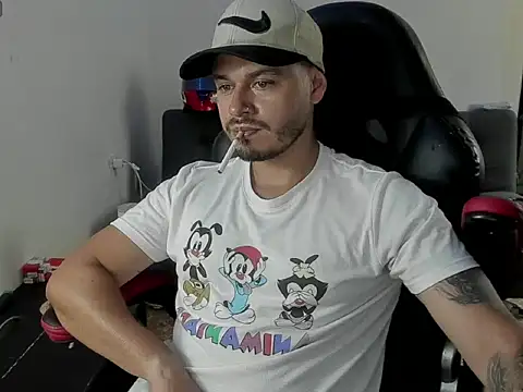 ragnar lothbrok777 online show from 24, 10, 2025