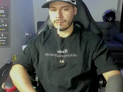 ragnar lothbrok777 online show from 16, 3, 2026