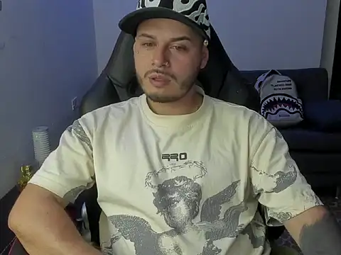 ragnar lothbrok777 online show from 9, 4, 2026