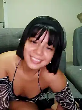 ZafiroKlein online show from 23, 3, 2025