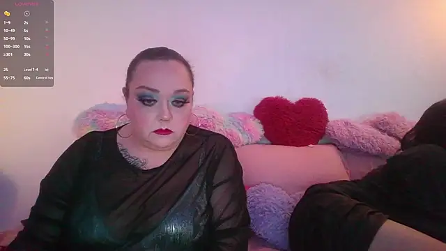 MorganExclusive online show from 18, 3, 2025