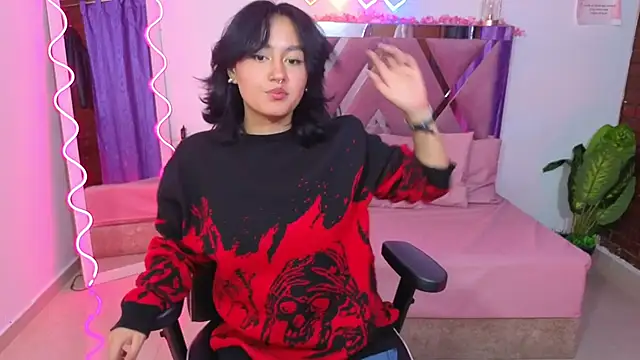 LUDO KITTY TAY online show from 14, 9, 2025