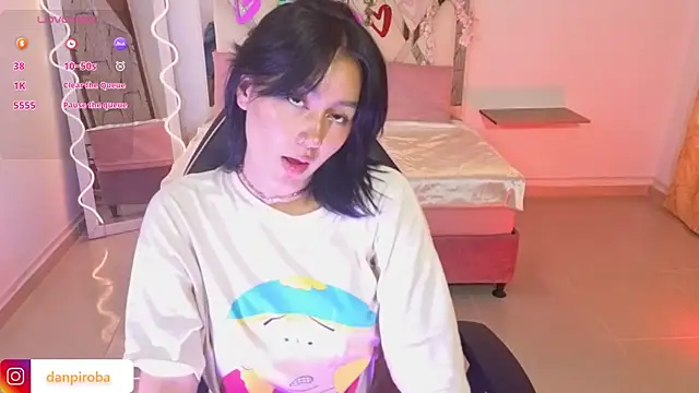 LUDO KITTY TAY online show from 20, 9, 2025