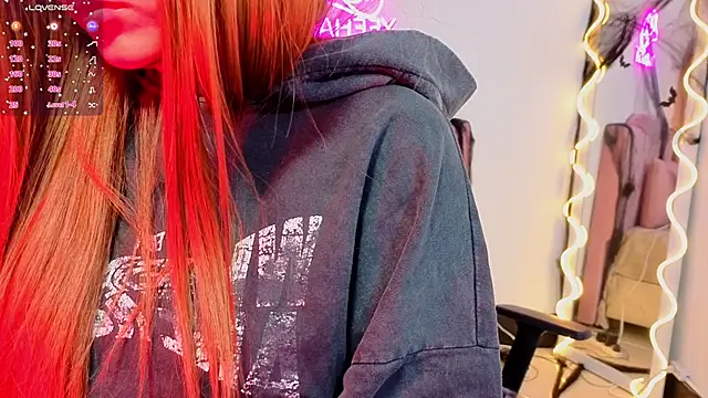 LUDO KITTY TAY online show from 29, 10, 2025