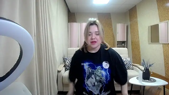 Snapshot of Finna_39 chatting on 14, 2, 2025 Finna 39 online show from 14, 2, 2025