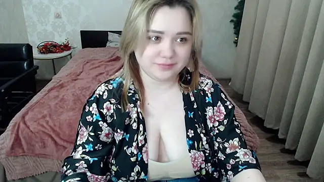 Snapshot of Finna_39 chatting on 6, 3, 2025 Finna 39 online show from 6, 3, 2025