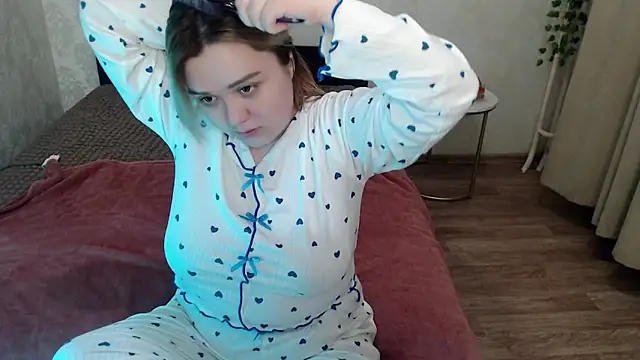 Snapshot of Finna_39 chatting on 13, 3, 2025 Finna 39 online show from 13, 3, 2025