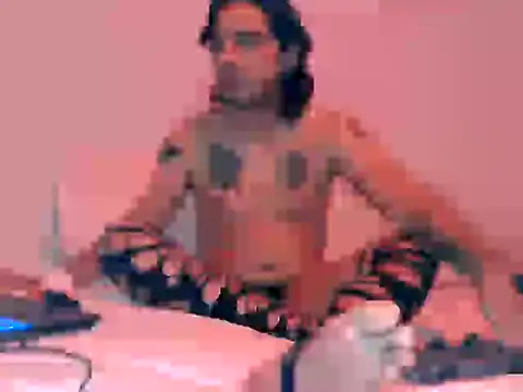 Iscariot19 online show from 5, 12, 2025