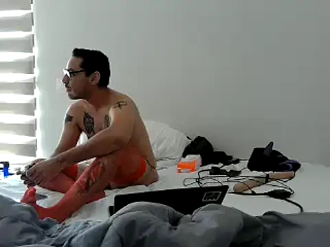 Iscariot19 online show from 23, 3, 2026