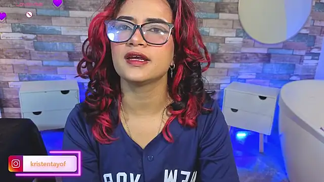 kristen tay online show from 9, 2, 2026